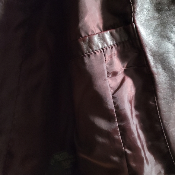 Vintage Style Jacket - Picture 4 of 8